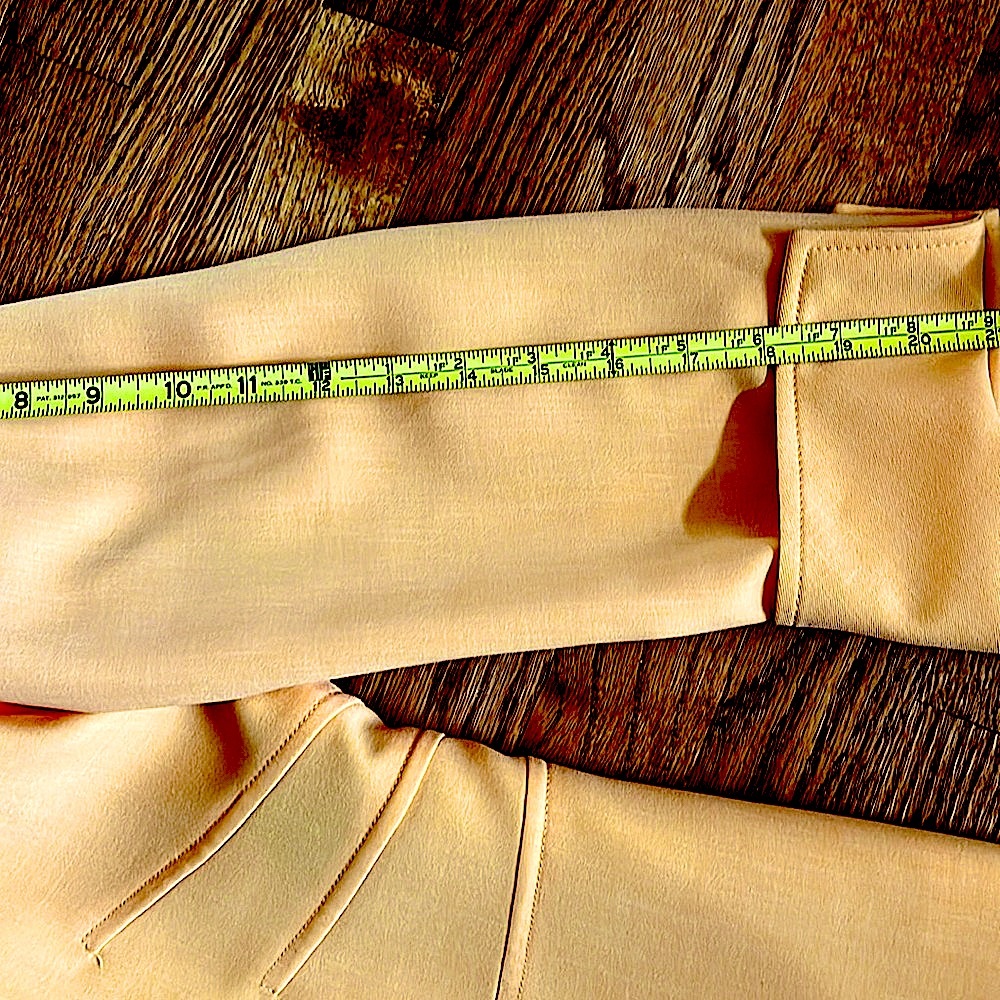 EUCGorgeousMellonContemporarySkirtSuitJacket&SkirtDetailingFigureFlattering16P - Picture 6 of 11